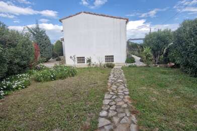 Maison 5 pièces 450000 €