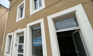 Commerce  49 m² à vendre à Sigean (11130)