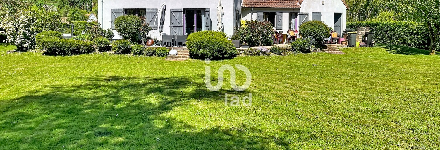 Maison 5 Pièces 123 m² à vendre à Estréelles (62170)
