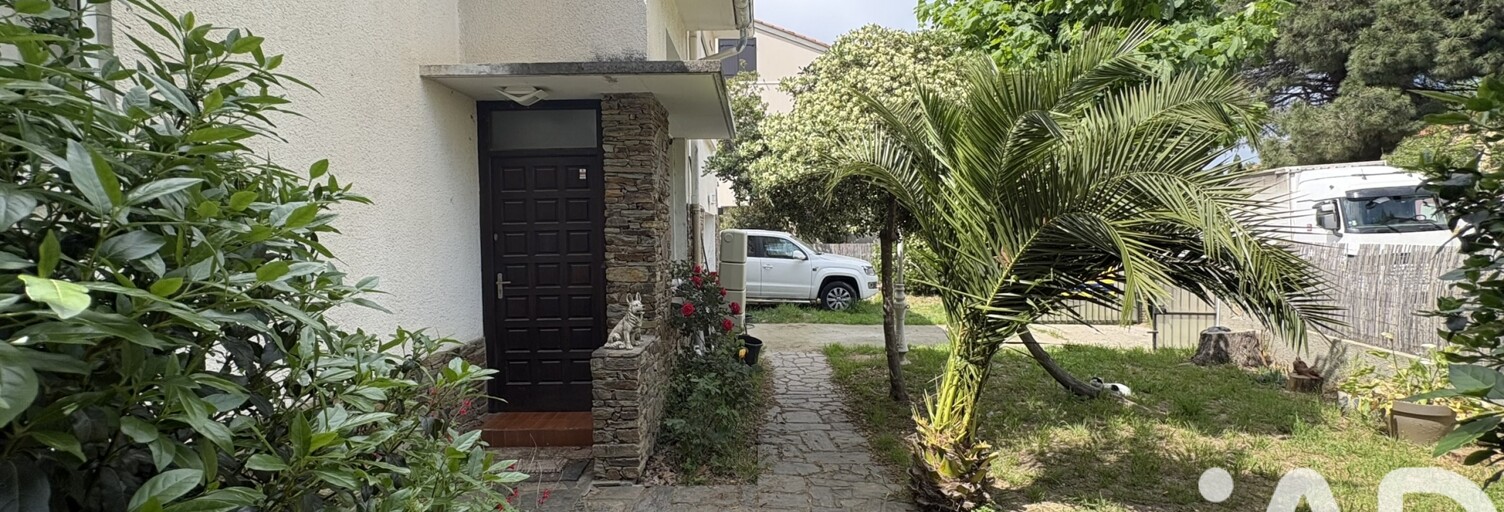 Maison 4 Pièces 128 m² à vendre à Elne (66200)