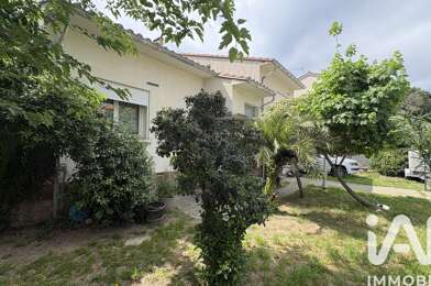 Maison 4 pièces 315000 €