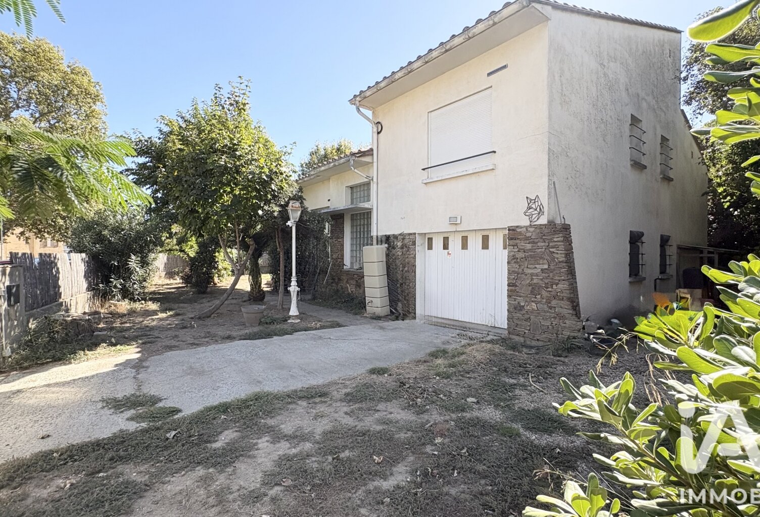 Vente Maison d'architecte 4 pièces — photo 1
