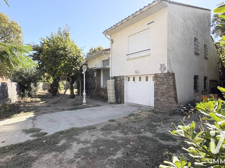 Vente Maison d'architecte 4 pièces — photo 1