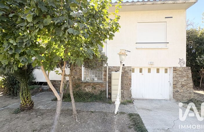 Vente Maison d'architecte 4 pièces — photo 2