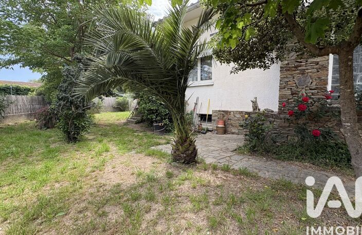 Vente Maison d'architecte 4 pièces — photo 3