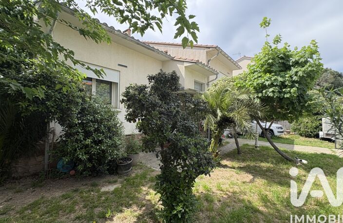 Vente Maison d'architecte 4 pièces — photo 4