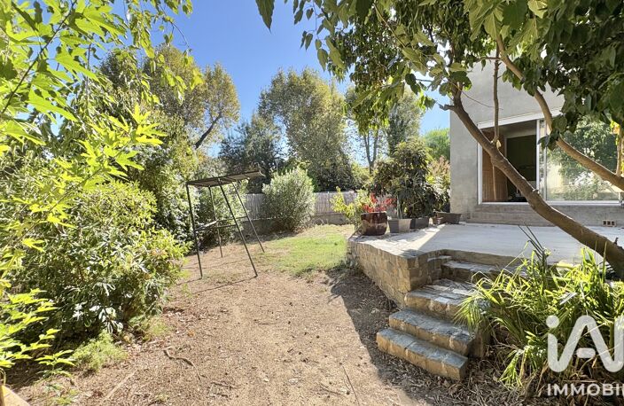 Vente Maison d'architecte 4 pièces — photo 5