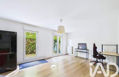 Vente Appartement 2 pièces — photo du bien