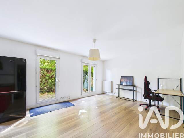 Vente Appartement 2 pièces — photo du bien