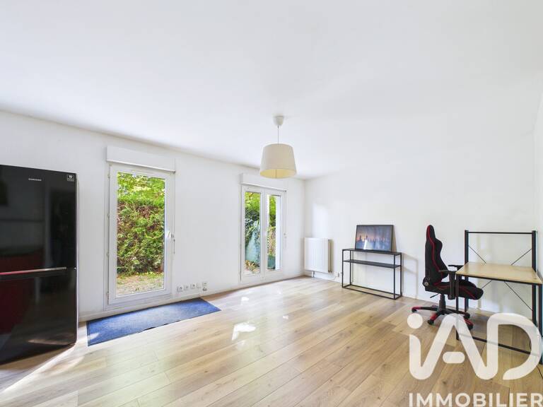 Vente Appartement 2 pièces — photo 1