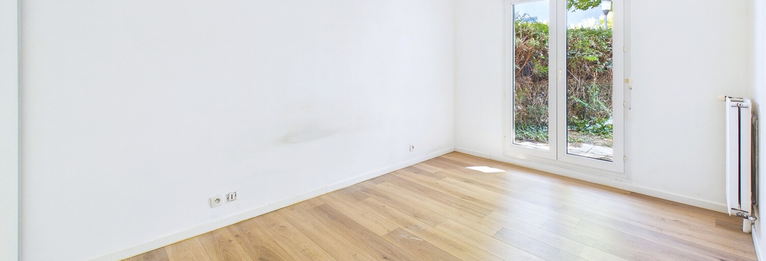 Appartement 2 Pièces 48 m² à vendre à Melun (77000)