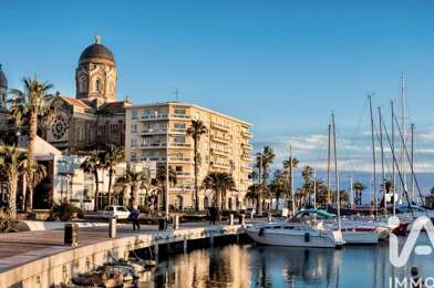 Appartement 4 pièces 299000 €