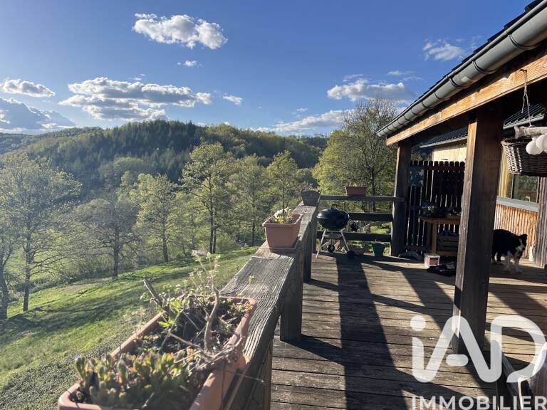 Vente Maison/villa 10 pièces — photo 1