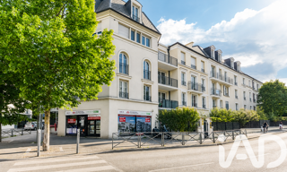 Appartement 2 Pièces 44 m² à vendre à Noisy-le-Grand (93160)