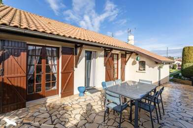 Maison 5 pièces 533000 €
