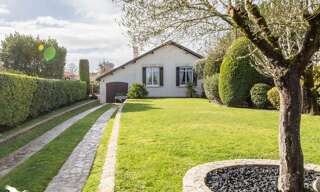Maison 5 Pièces 107 m² à vendre à Pessac (33600)