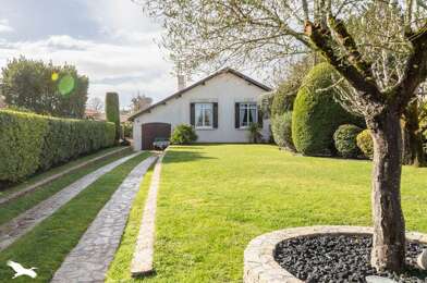 Maison 5 pièces 533000 €