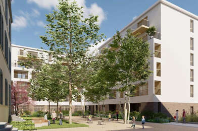 Appartement 5 pièces 599000 €