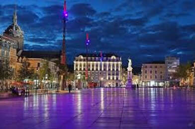 Appartement 3 pièces 239500 €