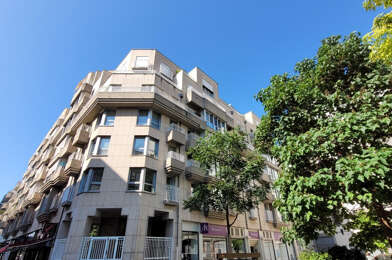 Appartement 3 pièces 239500 €