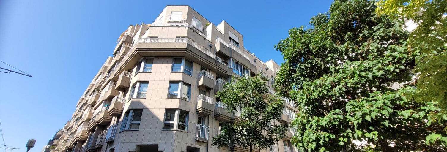 Appartement 3 Pièces 75 m² à vendre à Clermont-Ferrand (63000)