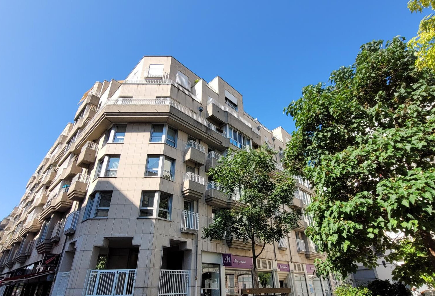 Appartement proche Place de Jaude — photo 1