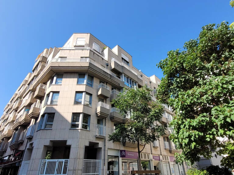Appartement proche Place de Jaude — photo 1