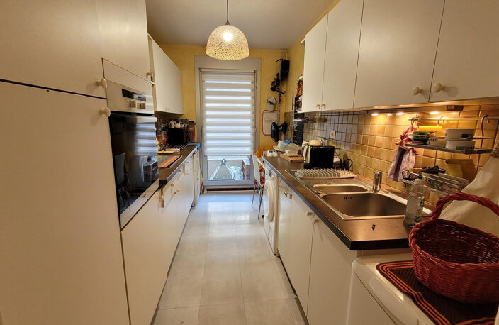 Appartement proche Place de Jaude — photo 2