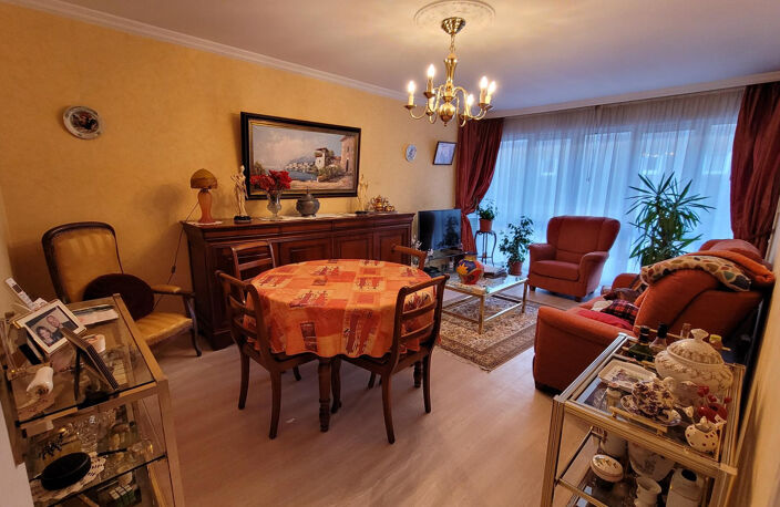 Appartement proche Place de Jaude — photo 5