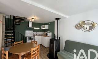 Immeuble  83 m² à vendre à Mont-Dore (63240)