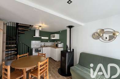 Immeuble  289000 €