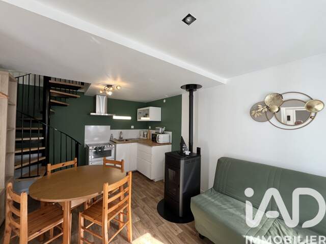 Vente Immeuble 83 m&sup2; — photo du bien