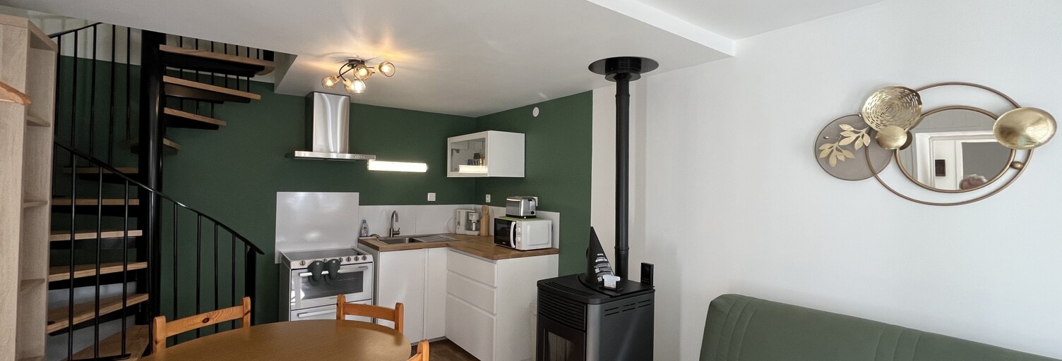 Immeuble  83 m² à vendre à Mont-Dore (63240)