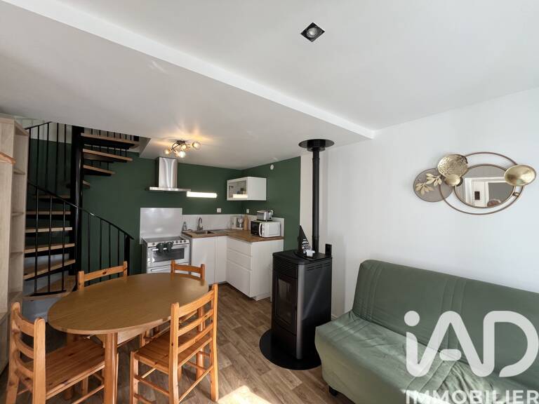 Vente Immeuble 83 m&sup2; — photo 1