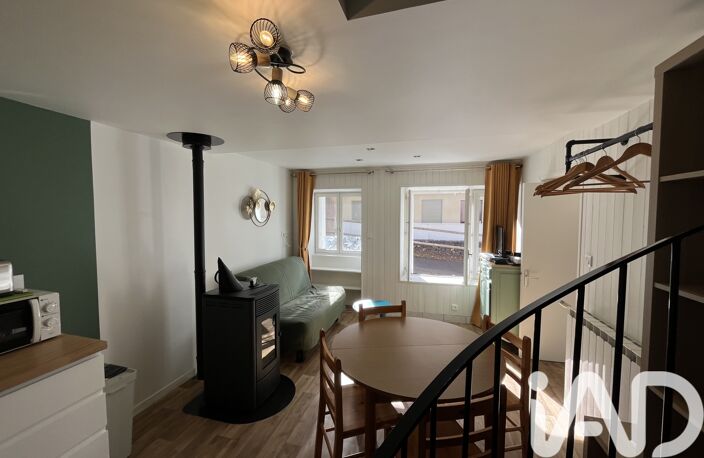 Vente Immeuble 83 m&sup2; — photo 2