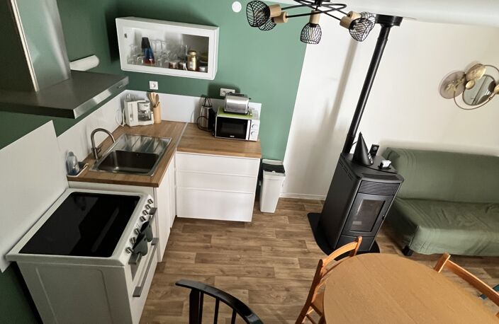 Vente Immeuble 83 m&sup2; — photo 5