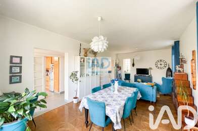 Maison 6 pièces 339000 €