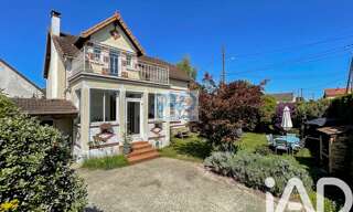 Maison 6 Pièces 112 m² à vendre à Morsang-sur-Orge (91390)