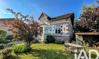 Maison 6 Pièces 112 m² à vendre à Morsang-sur-Orge (91390)
