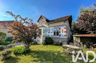 Maison 6 pièces 339000 €