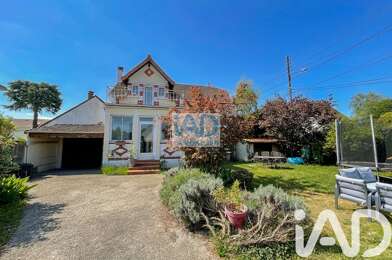 Maison 6 pièces 339000 €