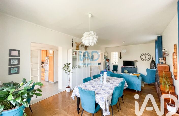 Vente Maison/villa 6 pièces — photo 2