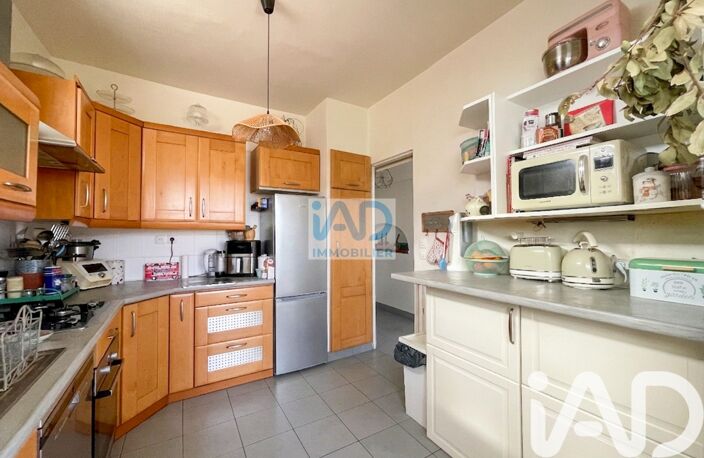 Vente Maison/villa 6 pièces — photo 3