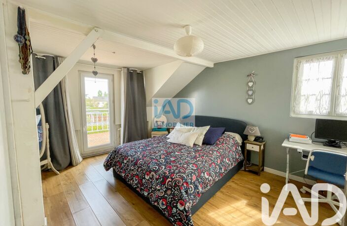 Vente Maison/villa 6 pièces — photo 4
