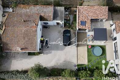 Maison 8 pièces 695000 €
