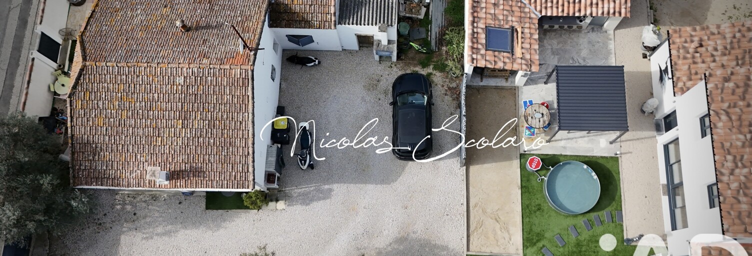 Maison 8 Pièces 187 m² à vendre à Saint-Étienne-du-Grès (13103)