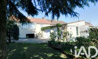 Maison 3 Pièces 61 m² à vendre à Chauvigny (86300)