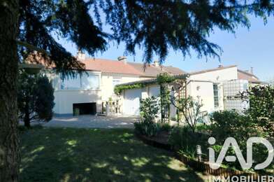 Maison 3 pièces 169000 €