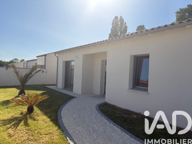 Vente Maison/villa 6 pièces - Photo 2