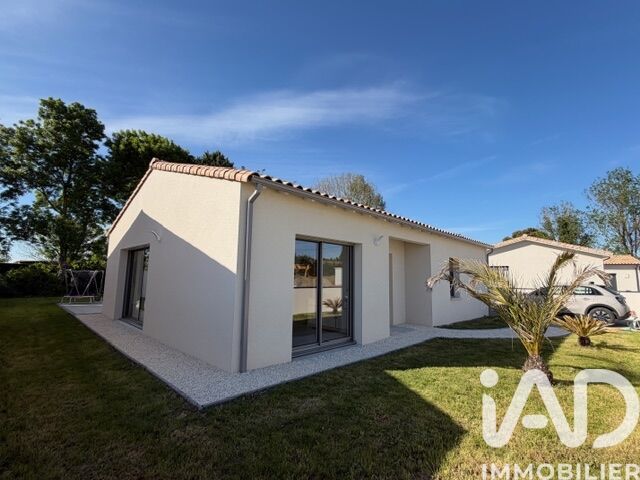 Vente Maison/villa 6 pièces - Photo 3